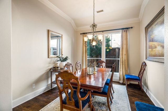 4849 Glen Heather Drive, Frisco, TX 75034