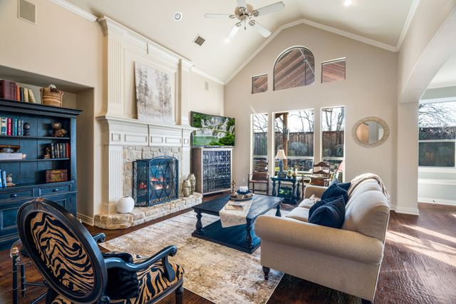 4849 Glen Heather Drive, Frisco, TX 75034