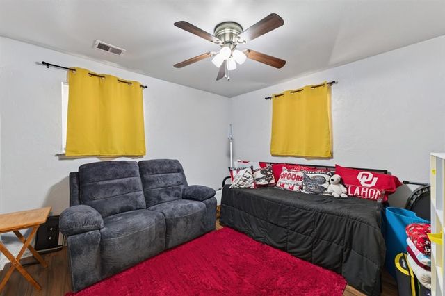 1928 Lanesboro Drive, Oklahoma City, OK 73120