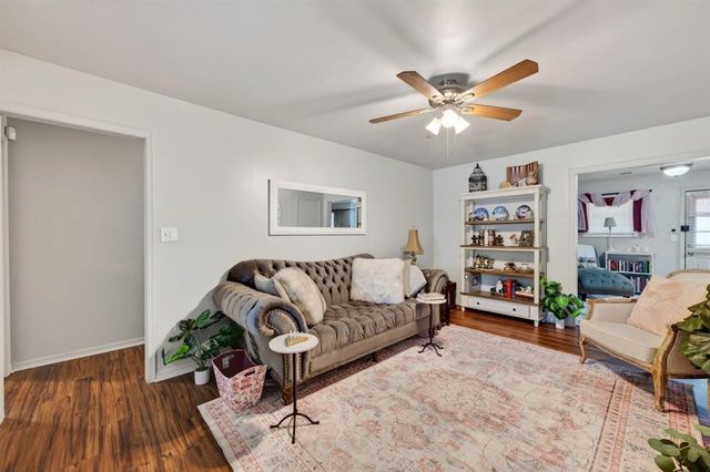 1928 Lanesboro Drive, Oklahoma City, OK 73120