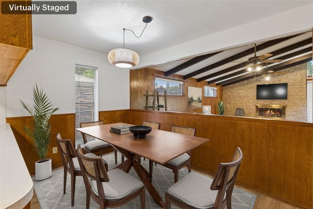1928 Loma Linda Court, Fort Worth, TX 76112