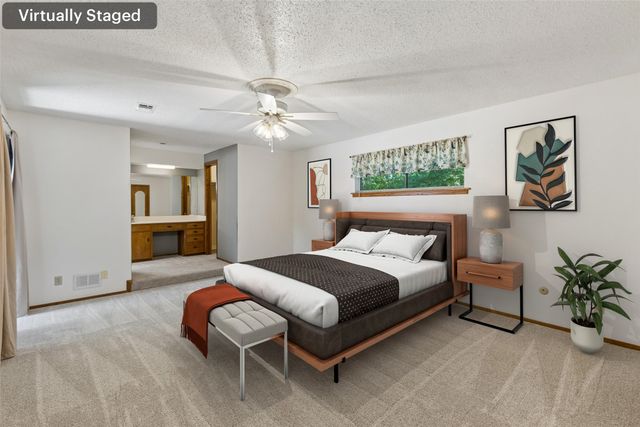 1928 Loma Linda Court, Fort Worth, TX 76112