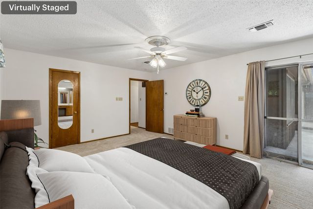 1928 Loma Linda Court, Fort Worth, TX 76112
