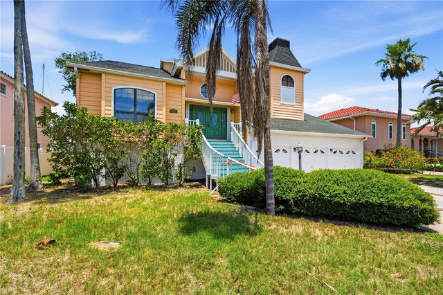 1136 3RD AVENUE S, Tierra Verde, FL 33715