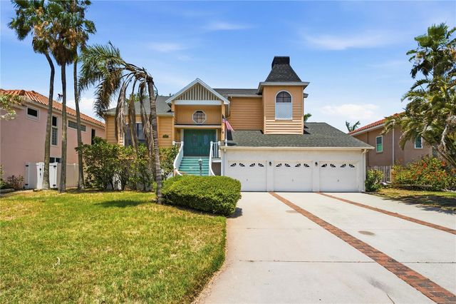 1136 3RD AVENUE S, Tierra Verde, FL 33715