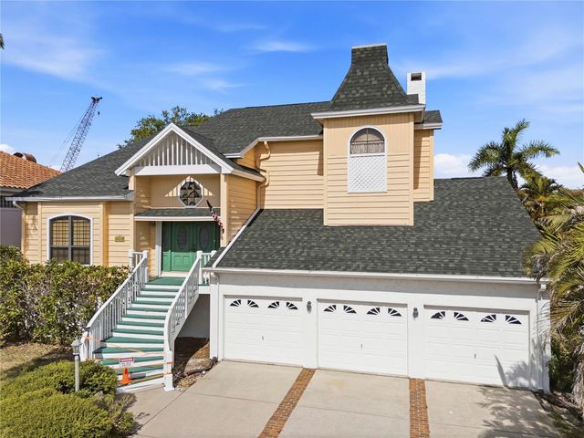 1136 3RD AVENUE S, Tierra Verde, FL 33715