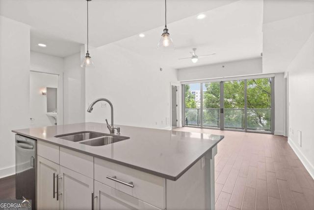 1100 Howell Mill Road NW 212, Atlanta, GA 30318
