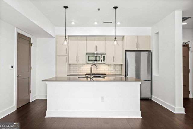 1100 Howell Mill Road NW 212, Atlanta, GA 30318