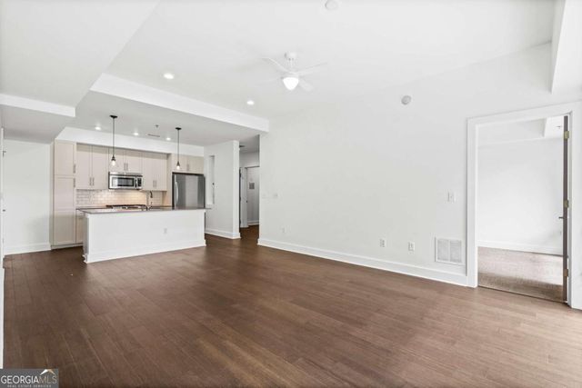 1100 Howell Mill Road NW 212, Atlanta, GA 30318