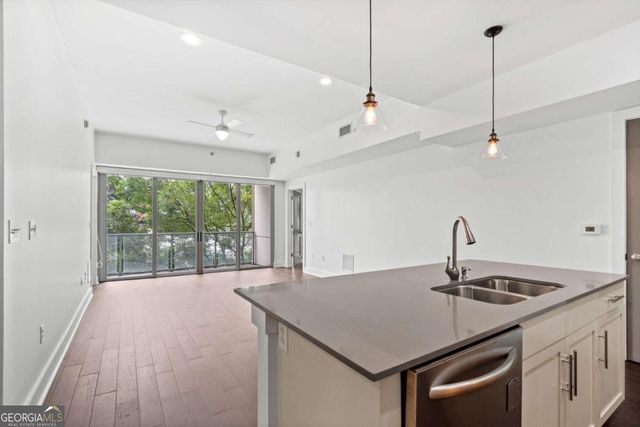 1100 Howell Mill Road NW 212, Atlanta, GA 30318