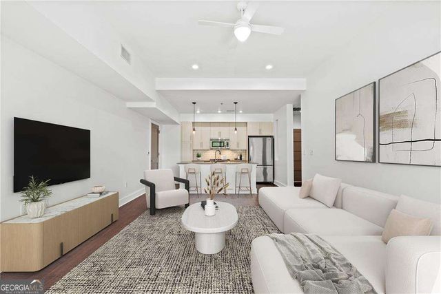 1100 Howell Mill Road NW 212, Atlanta, GA 30318