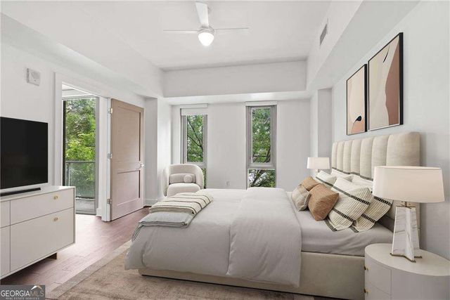 1100 Howell Mill Road NW 212, Atlanta, GA 30318