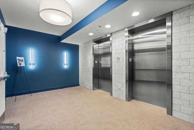 1100 Howell Mill Road NW 212, Atlanta, GA 30318