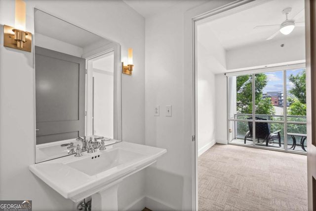 1100 Howell Mill Road NW 212, Atlanta, GA 30318