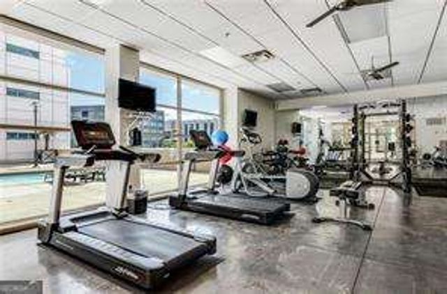 1100 Howell Mill Road NW 212, Atlanta, GA 30318