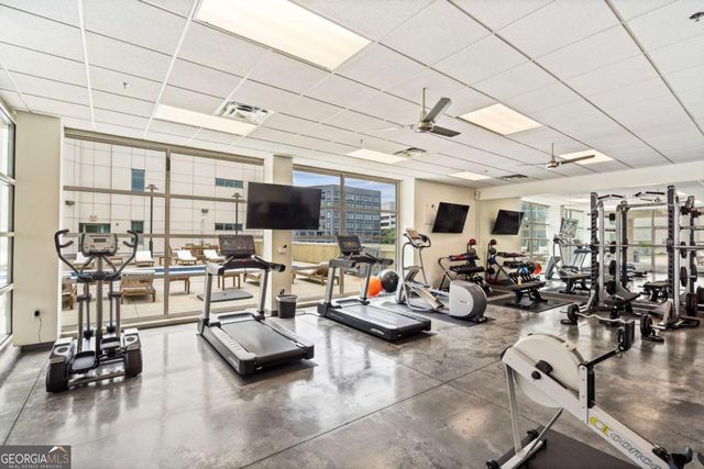 1100 Howell Mill Road NW 212, Atlanta, GA 30318