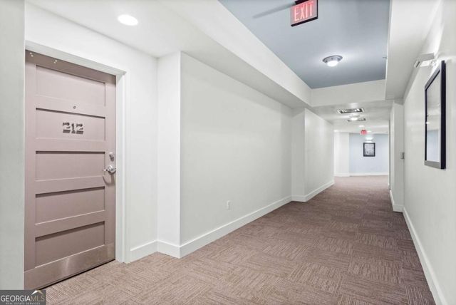 1100 Howell Mill Road NW 212, Atlanta, GA 30318