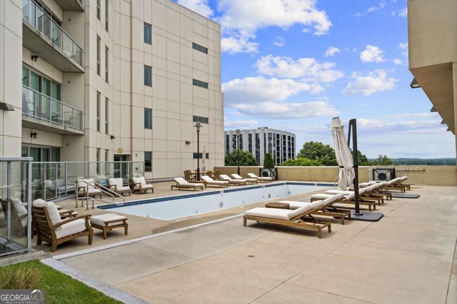 1100 Howell Mill Road NW 212, Atlanta, GA 30318