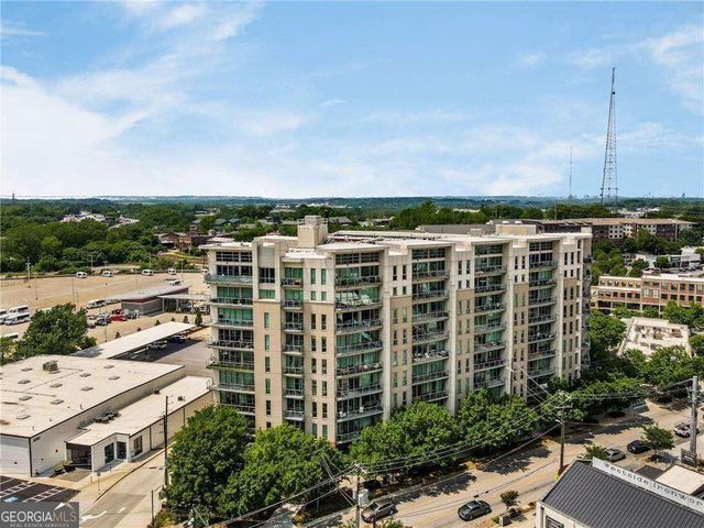 1100 Howell Mill Road NW 212, Atlanta, GA 30318