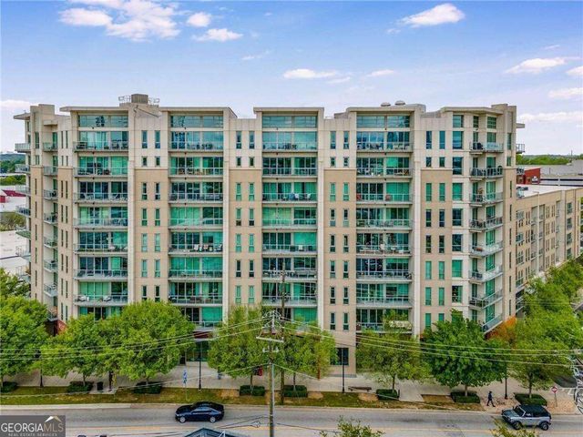 1100 Howell Mill Road NW 212, Atlanta, GA 30318