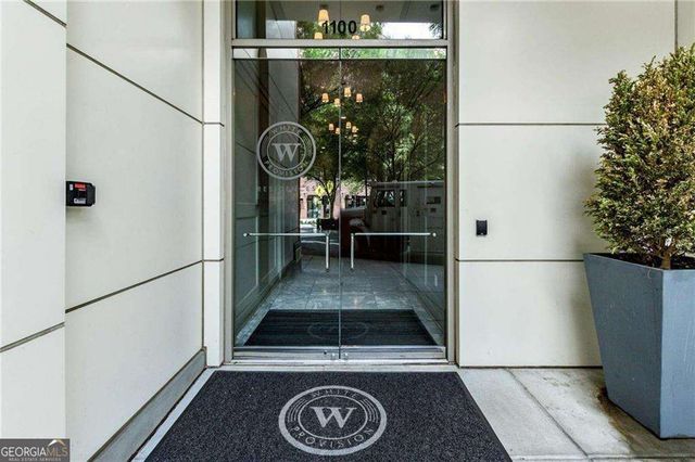 1100 Howell Mill Road NW 212, Atlanta, GA 30318