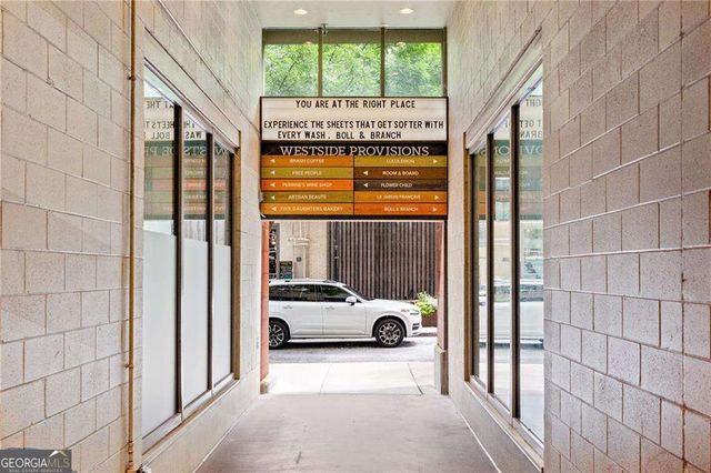 1100 Howell Mill Road NW 212, Atlanta, GA 30318