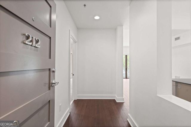 1100 Howell Mill Road NW 212, Atlanta, GA 30318