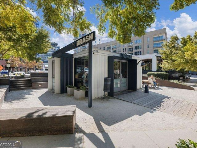 1100 Howell Mill Road NW 212, Atlanta, GA 30318
