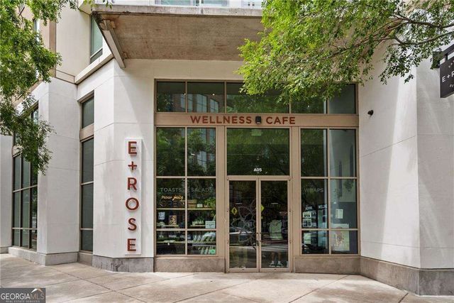1100 Howell Mill Road NW 212, Atlanta, GA 30318