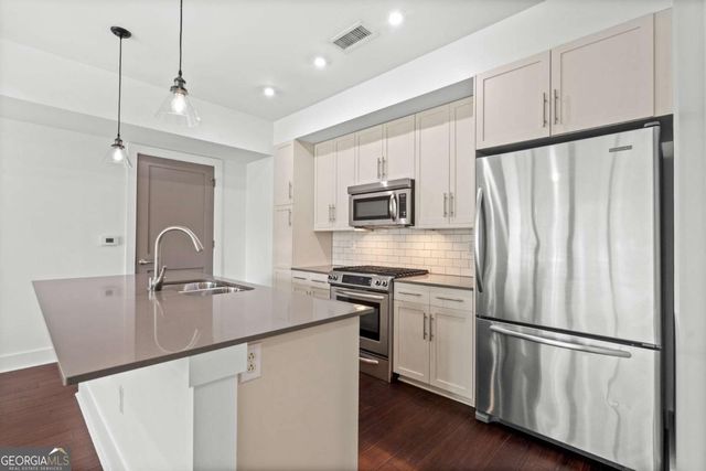 1100 Howell Mill Road NW 212, Atlanta, GA 30318