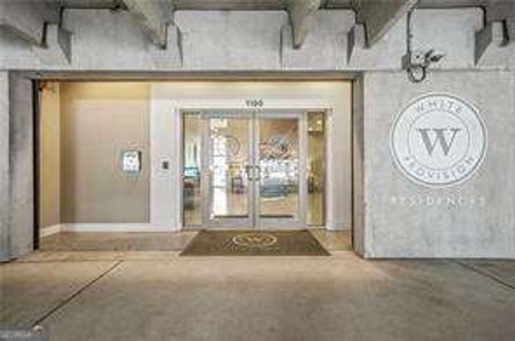 1100 Howell Mill Road NW 212, Atlanta, GA 30318