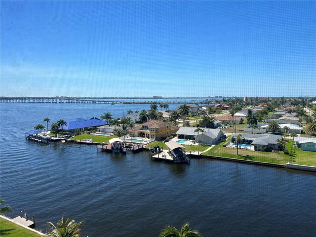 4260 SE 20TH PLACE 801, Cape Coral, FL 33904