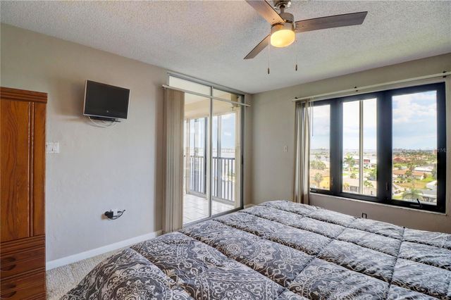 4260 SE 20TH PLACE 801, Cape Coral, FL 33904