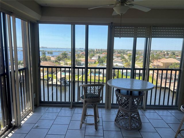 4260 SE 20TH PLACE 801, Cape Coral, FL 33904