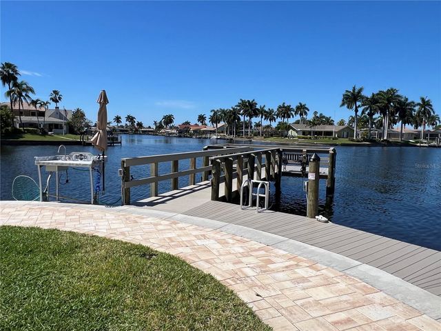 4260 SE 20TH PLACE 801, Cape Coral, FL 33904