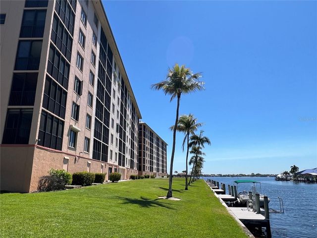 4260 SE 20TH PLACE 801, Cape Coral, FL 33904