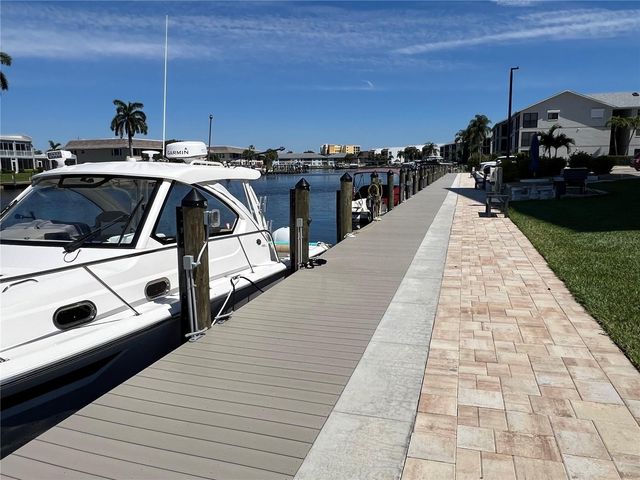 4260 SE 20TH PLACE 801, Cape Coral, FL 33904