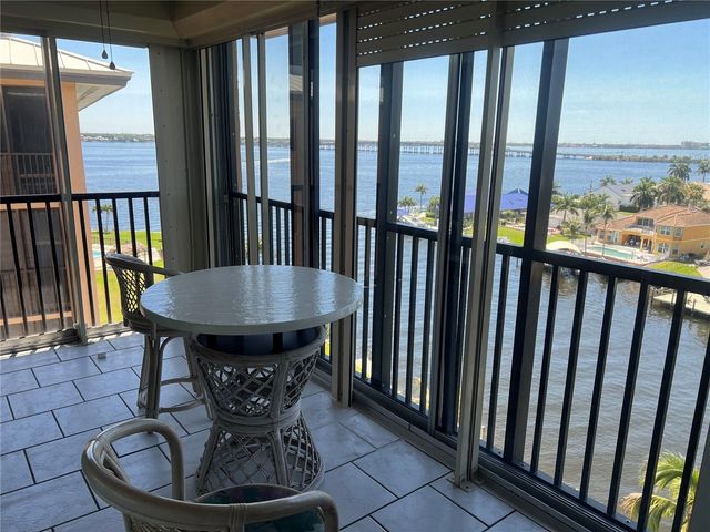 4260 SE 20TH PLACE 801, Cape Coral, FL 33904