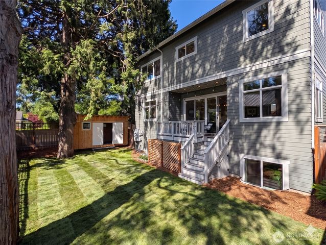 3509 W Thurman Street, Seattle, WA 98199
