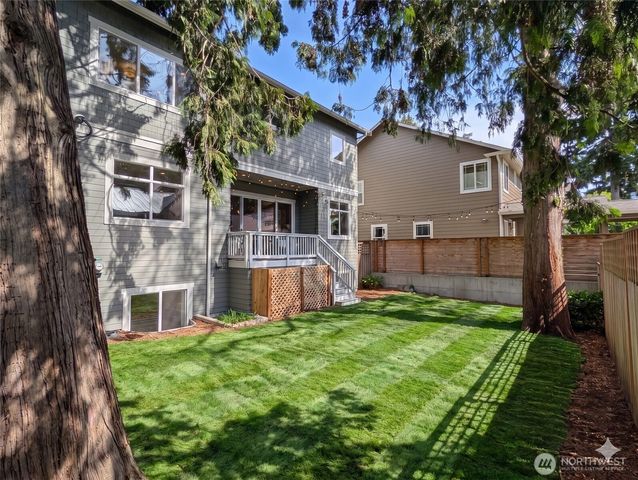 3509 W Thurman Street, Seattle, WA 98199