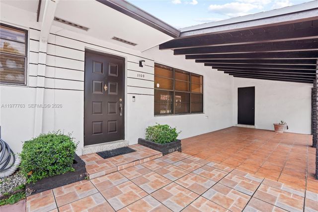 1100 W 53rd Ter, Hialeah, FL 33012