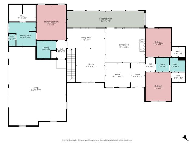 4068 Charlton Sq, Cookeville, TN 38501