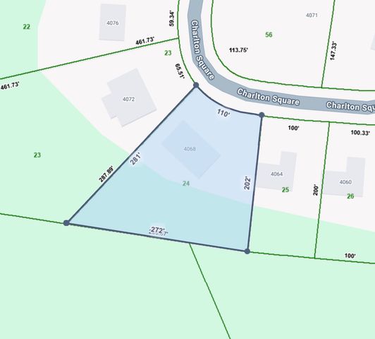 4068 Charlton Sq, Cookeville, TN 38501