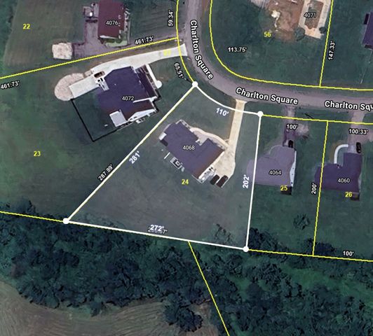 4068 Charlton Sq, Cookeville, TN 38501