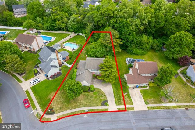 28 PELHAM, West Deptford, NJ 08051