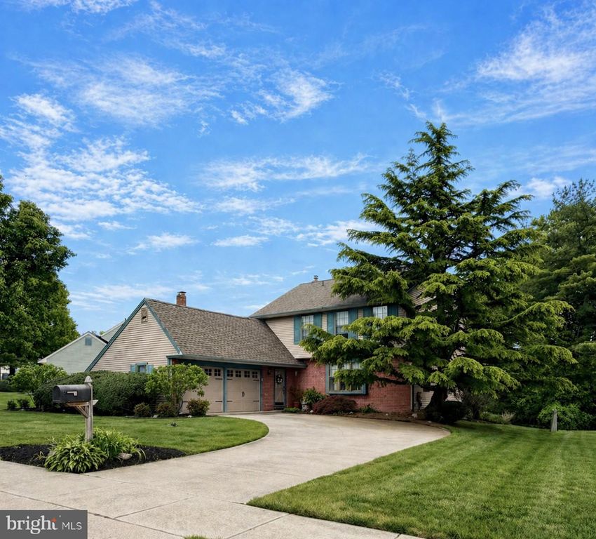 28 PELHAM, West Deptford, NJ 08051
