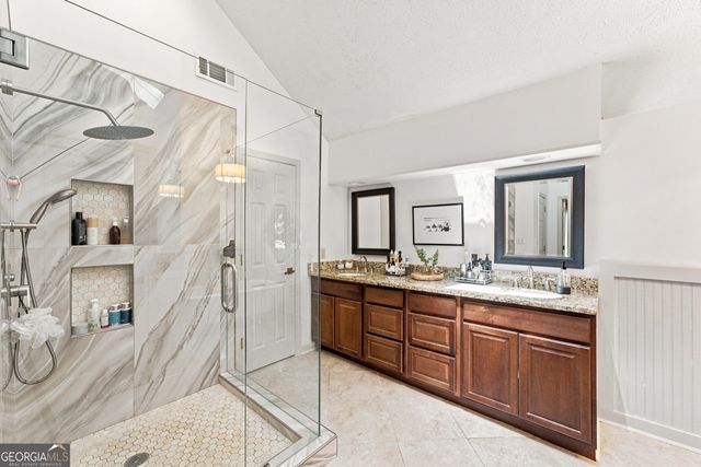3747 Coldstream Lane, Peachtree Corners, GA 30096