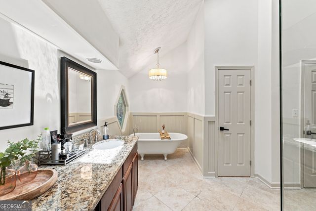3747 Coldstream Lane, Peachtree Corners, GA 30096