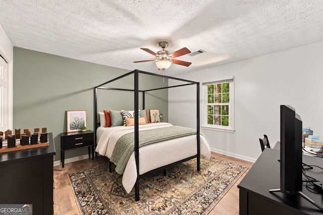 3747 Coldstream Lane, Peachtree Corners, GA 30096