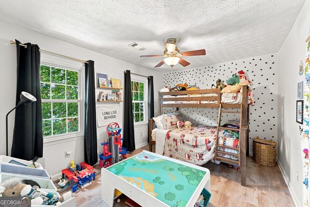 3747 Coldstream Lane, Peachtree Corners, GA 30096